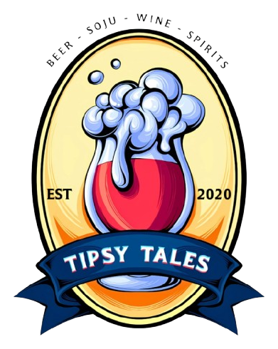 Logo Tipsy Tales